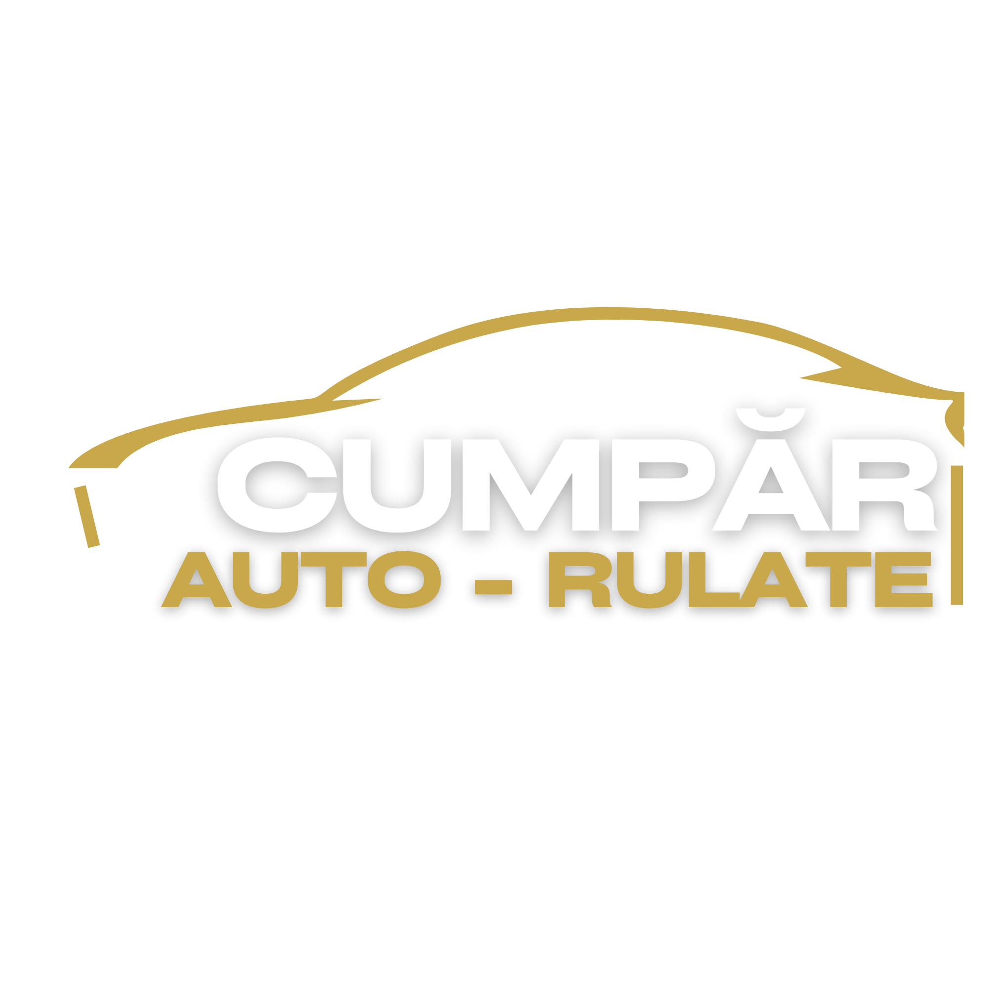 Cumpar Auto Rulate logo - Cumpărăm Mașini București